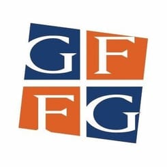 G&F fund logo