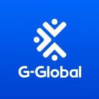 G-Global Logistics logo