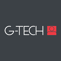 G-Tech Services Inc. logo