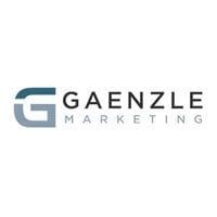 Gaenzle Marketing logo