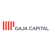 Gaja Capital logo
