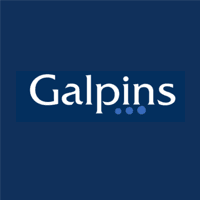Galpins logo