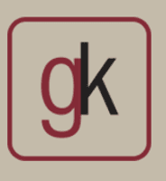Gamett and King logo
