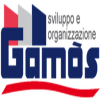 Gamòs logo