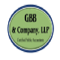 GBB & Company, LLP logo