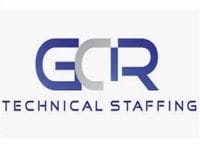 GCR logo