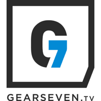 Gear Seven Creative logo