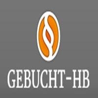 Gebucht-HB logo