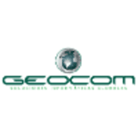 GEOCOM logo