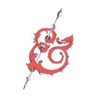 George and Dragon logo