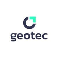 Geotec logo