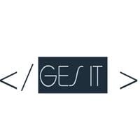 GES IT logo