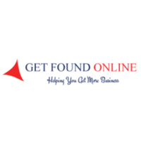 Get Found Online logo