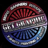 Get Graphic logo
