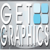 Get Graphics logo