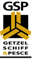 Getzel Schiff & Pesce LLP logo