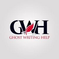 Ghost Writing Help logo