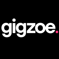Gigzoe logo