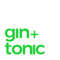 Gin+ Tonic logo