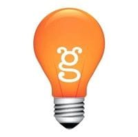 Gingernut Creative logo