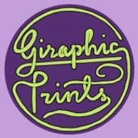 Giraphic Prints logo