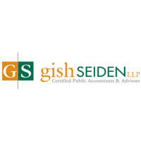 gish SEIDEN LLP logo