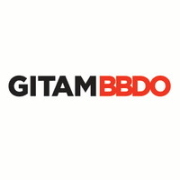 Gitam BBDO logo