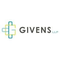 Givens LLP logo