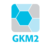 GKM2 Solutions logo