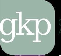 GKP Chartered Accountants logo