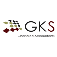 GKS logo