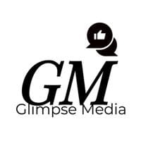 Glimpse Media LLC logo
