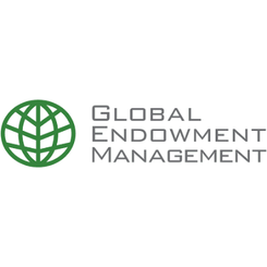 Global Endowment Management logo
