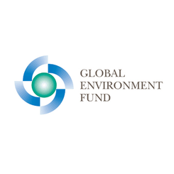 Global Environment Fund Management logo