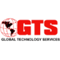 Global Technology Services GTS logo
