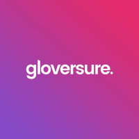 gloversure logo