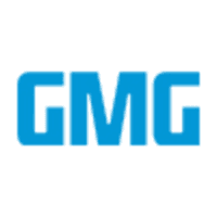 GMG Digital logo