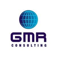 GMR Consulting logo