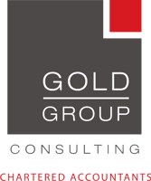 Gold Group Consulting logo