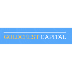 Goldcrest Capital logo