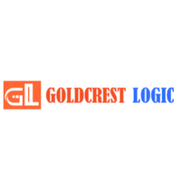 Goldcrest Logic logo