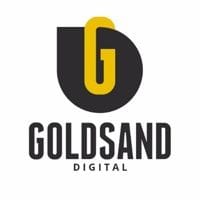 GoldSand Digital logo