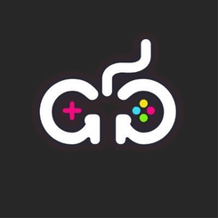 Good Games Labs logo