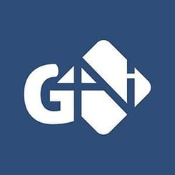 GoodAI logo