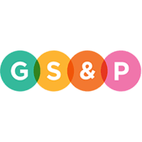 Goodby Silverstein & Partners logo