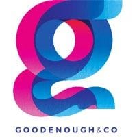 Goodenough & Co. logo