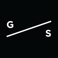 Goods & Services Branding logo