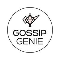 Gossip Genie logo