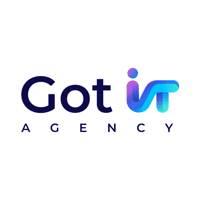 Got It Agency logo