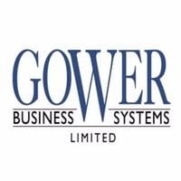 Gower Business Systems Ltd logo